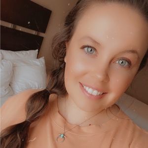 Meet your Posher, Kelsey